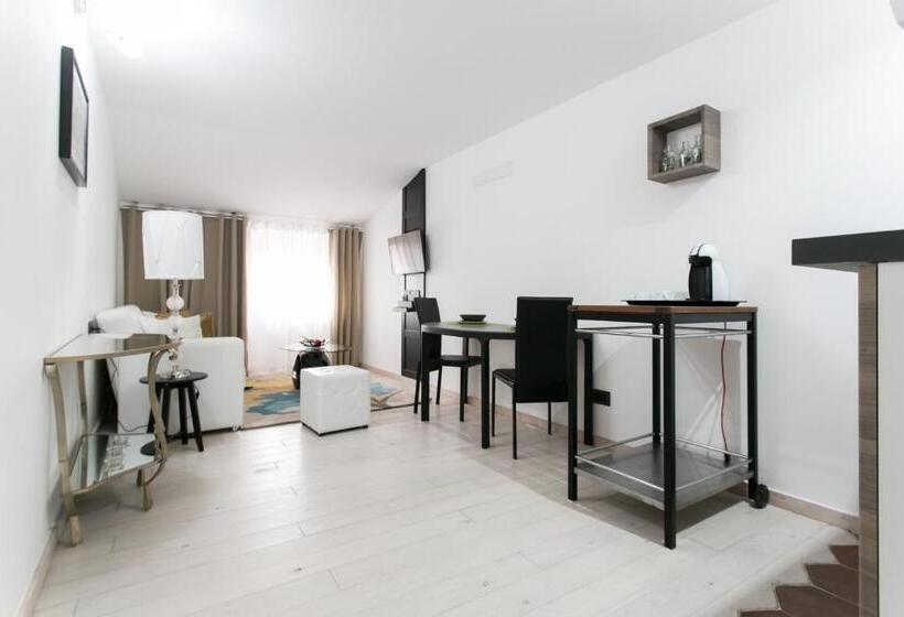 膳宿费 Aparthotel Dei Mercanti