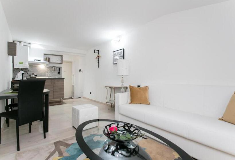 膳宿费 Aparthotel Dei Mercanti