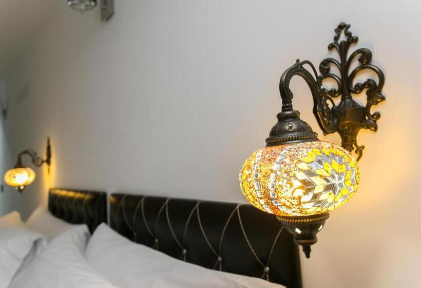 膳宿费 Aparthotel Dei Mercanti