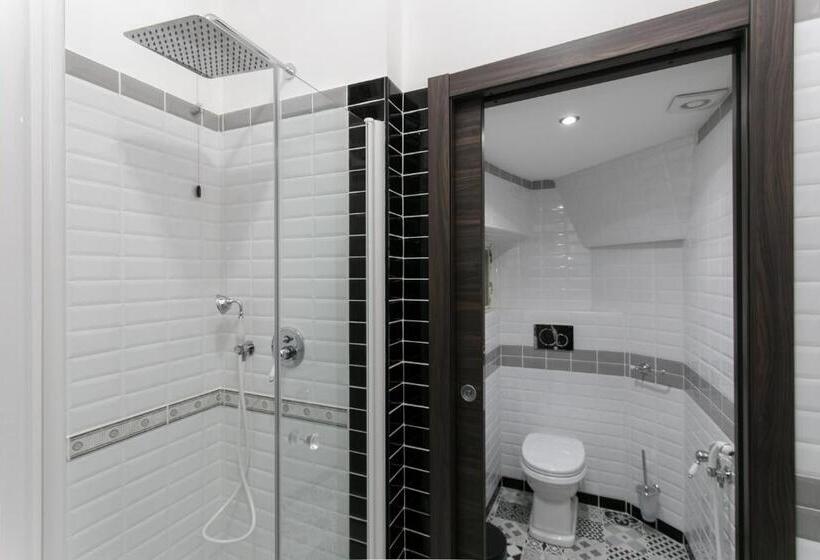 膳宿费 Aparthotel Dei Mercanti