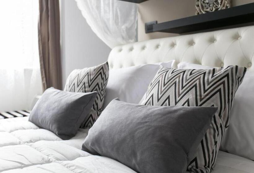 膳宿费 Aparthotel Dei Mercanti