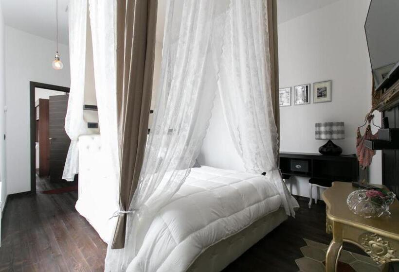 膳宿费 Aparthotel Dei Mercanti