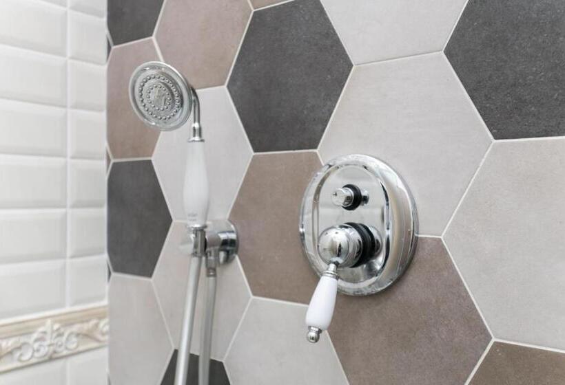 膳宿费 Aparthotel Dei Mercanti