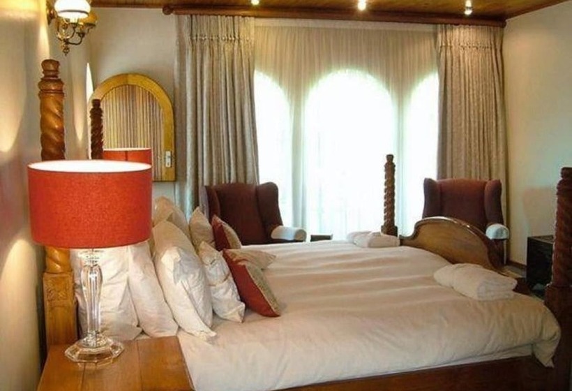 פנסיון Bay Tree Guest House