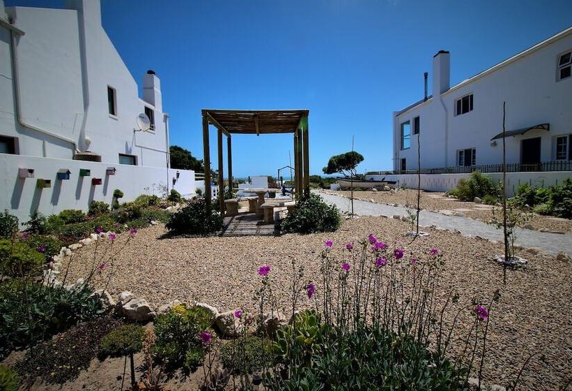 بنسيون Baywatch Guest House