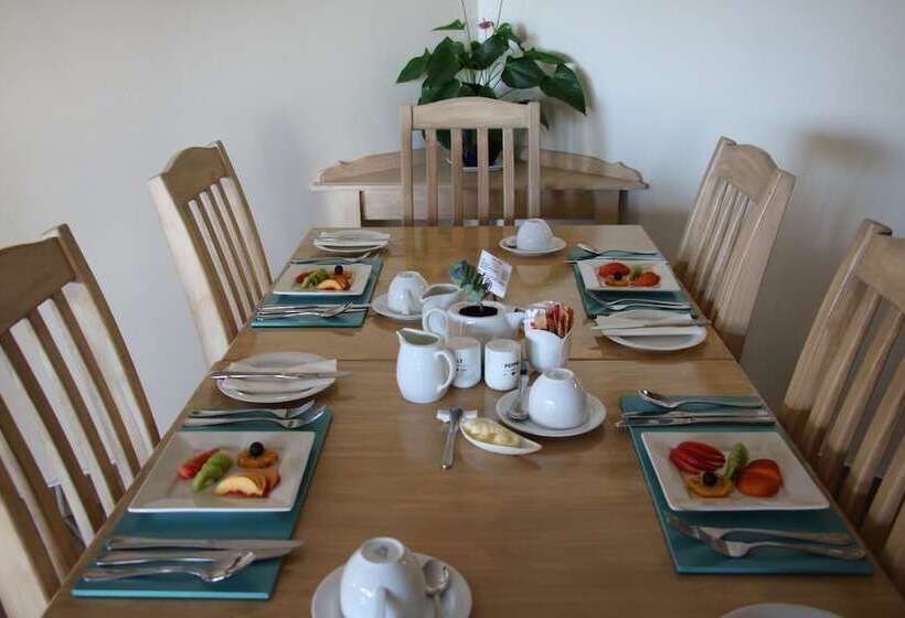 بنسيون Baywatch Guest House