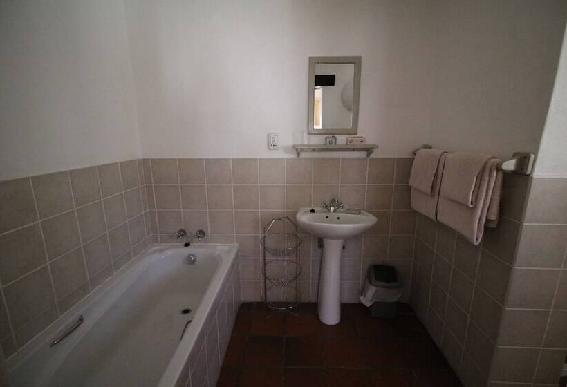 بنسيون Baywatch Guest House