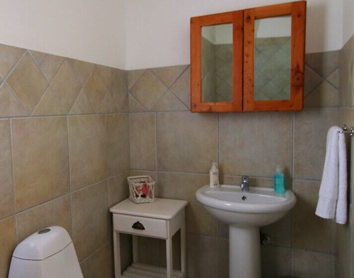 بنسيون Baywatch Guest House