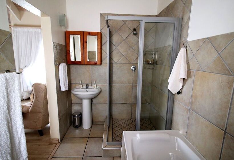 بنسيون Baywatch Guest House