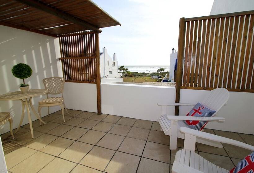 بنسيون Baywatch Guest House