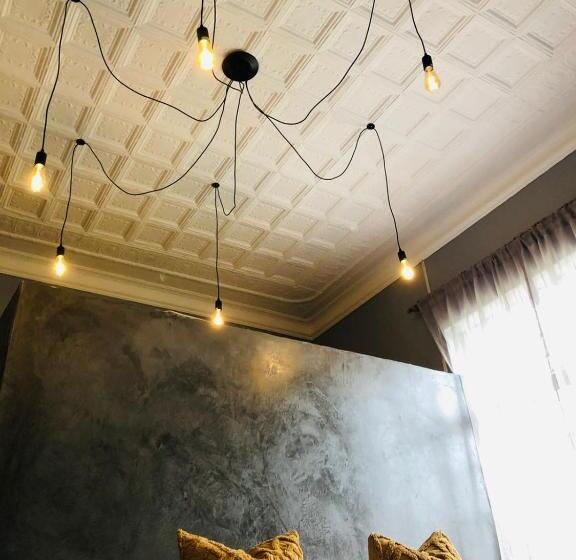 Пансион Bo Kamer Guesthouse