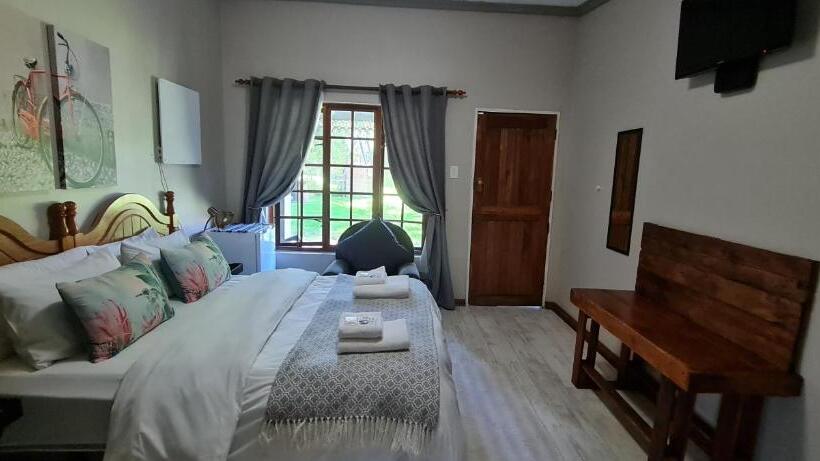 Пансион Bo Kamer Guesthouse