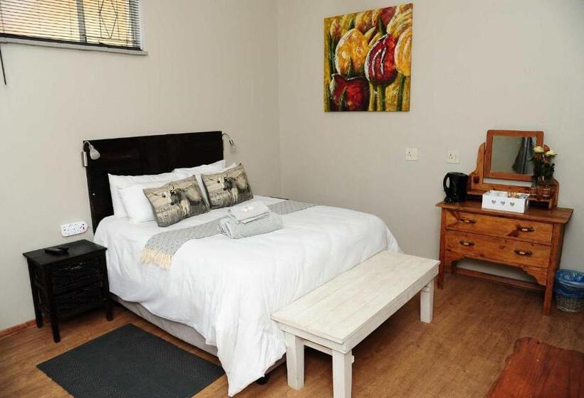 Пансион Bo Kamer Guesthouse