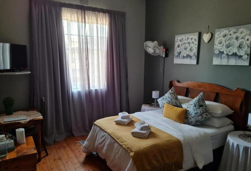 Пансион Bo Kamer Guesthouse