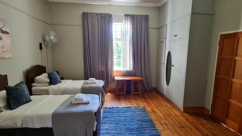 Пансион Bo Kamer Guesthouse