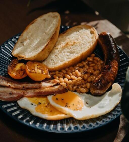 پانسیون Bulul Garden Resort