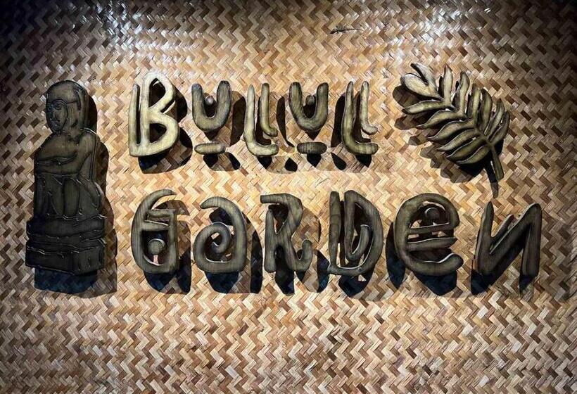 پانسیون Bulul Garden Resort