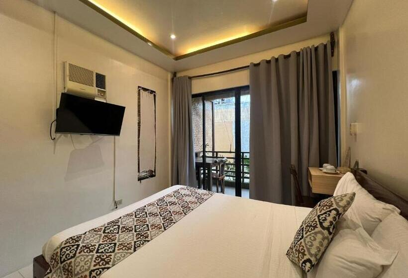 پانسیون Bulul Garden Resort