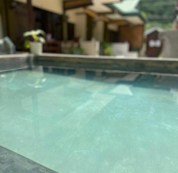 پانسیون Bulul Garden Resort