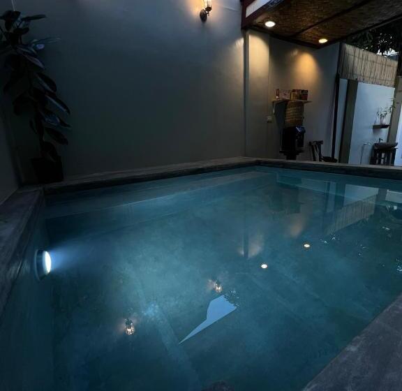 پانسیون Bulul Garden Resort