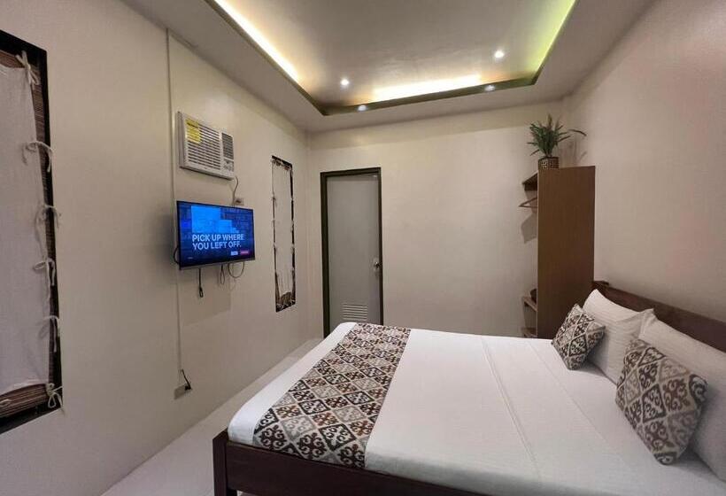 پانسیون Bulul Garden Resort