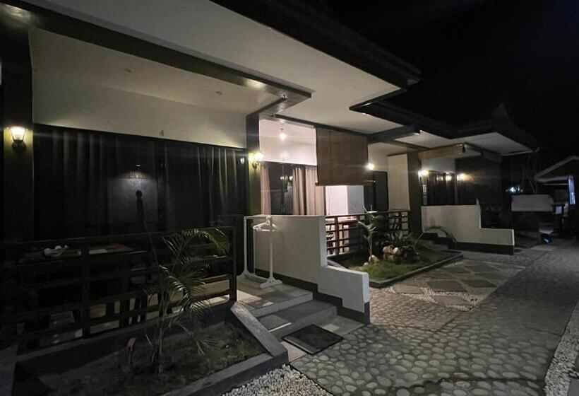 پانسیون Bulul Garden Resort