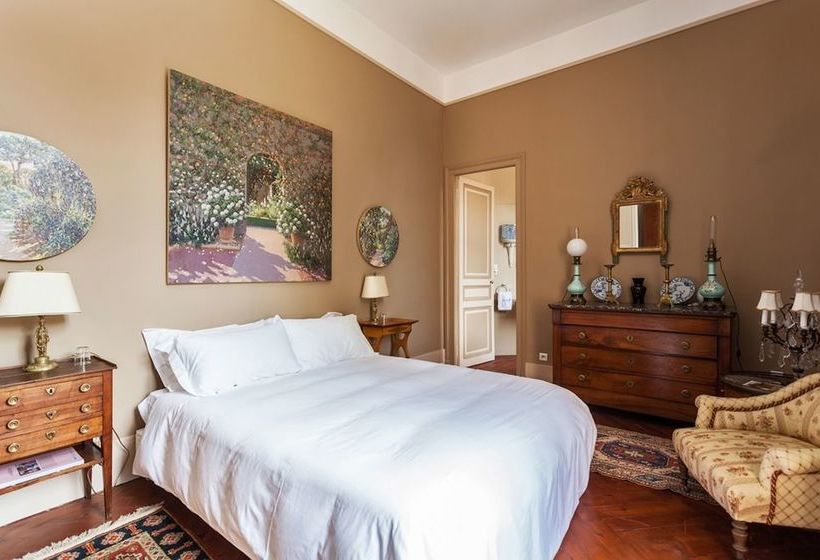 펜션 Château De Bouelles