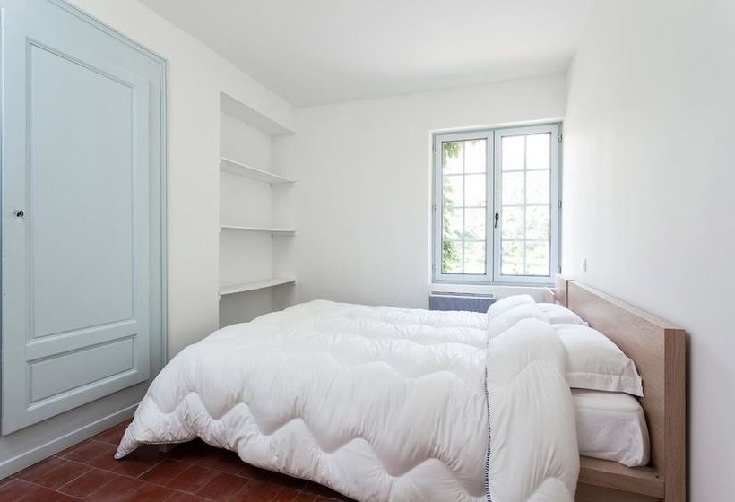 بنسيون Château De Bouelles