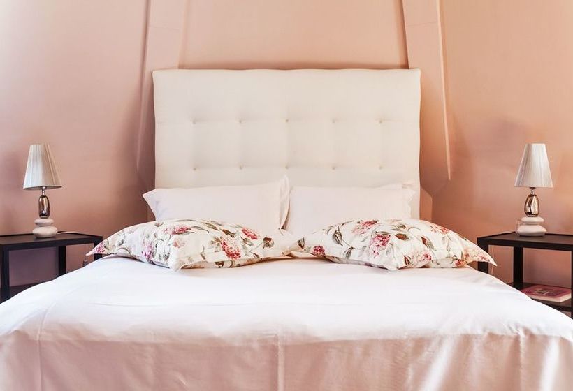 פנסיון Château De Bouelles