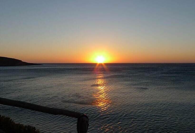 ペンション Coral Rooms