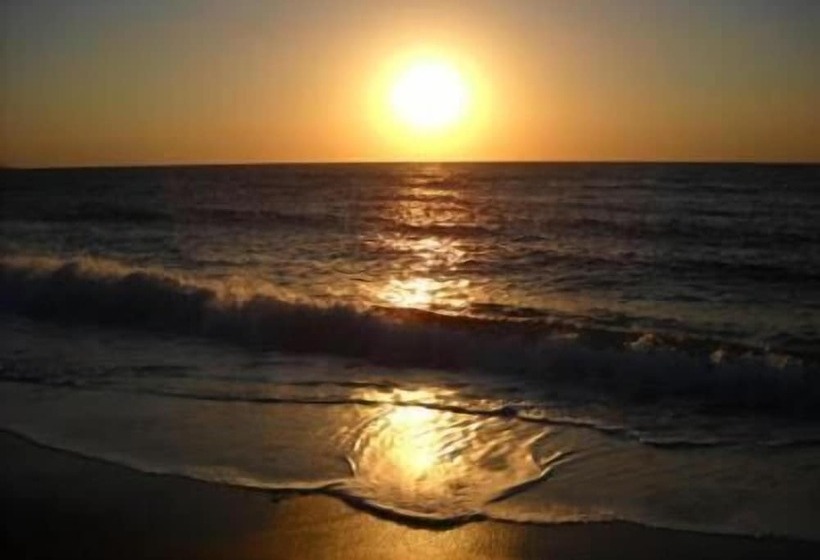 ペンション Coral Rooms