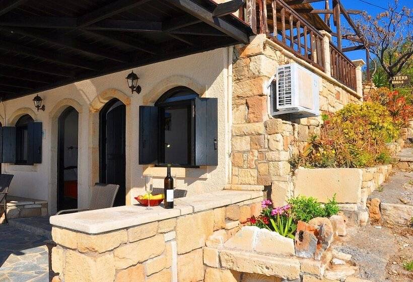 ペンション Coral Rooms