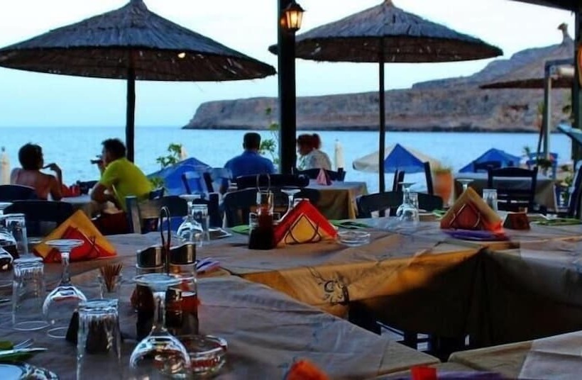 ペンション Coral Rooms