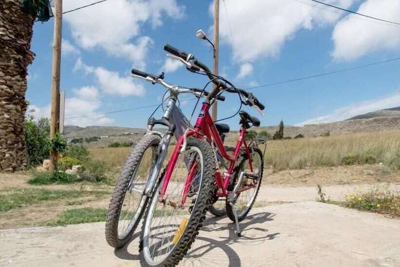 ペンション Coral Rooms