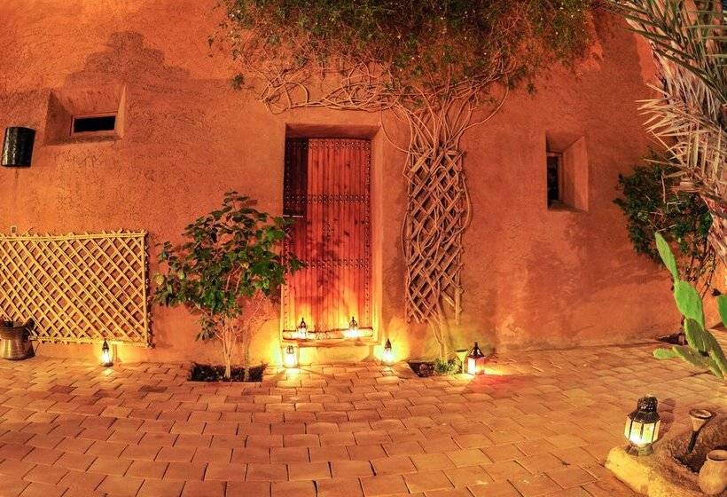 پانسیون Dar Sofar