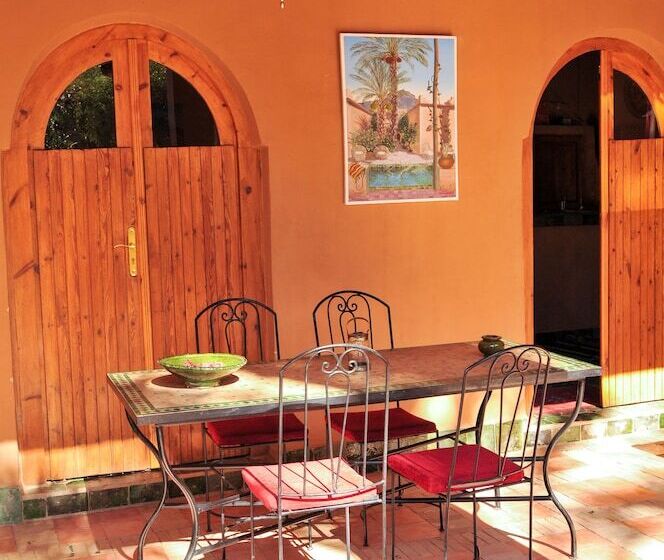 پانسیون Dar Sofar