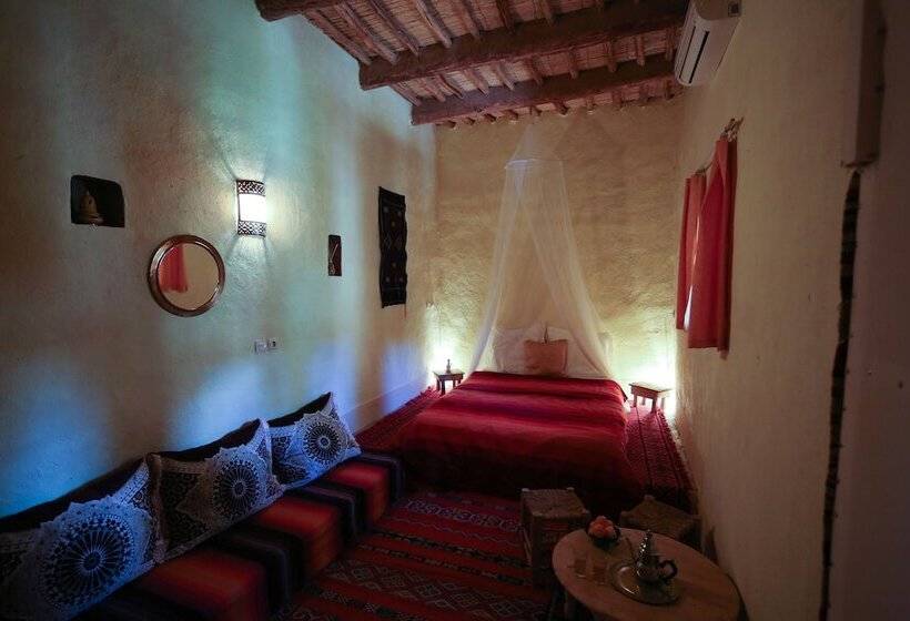 بنسيون Dar Sofar