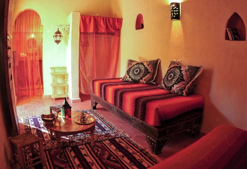 پانسیون Dar Sofar