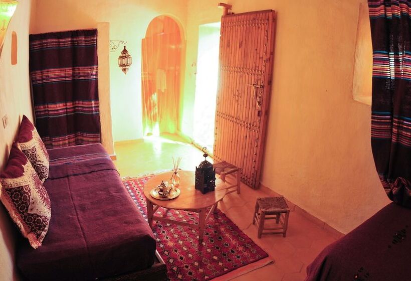 پانسیون Dar Sofar