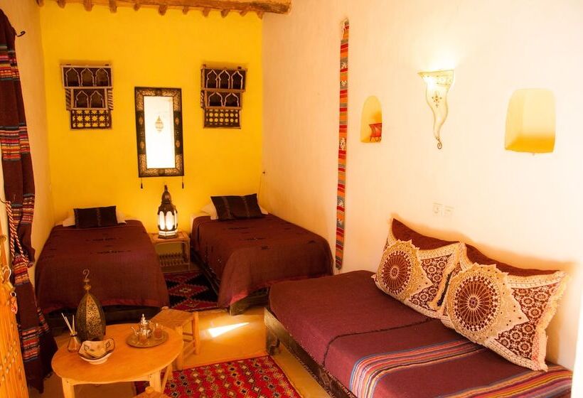 بنسيون Dar Sofar