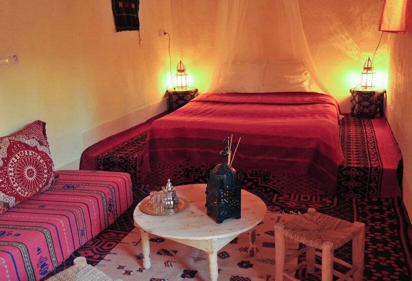 بنسيون Dar Sofar