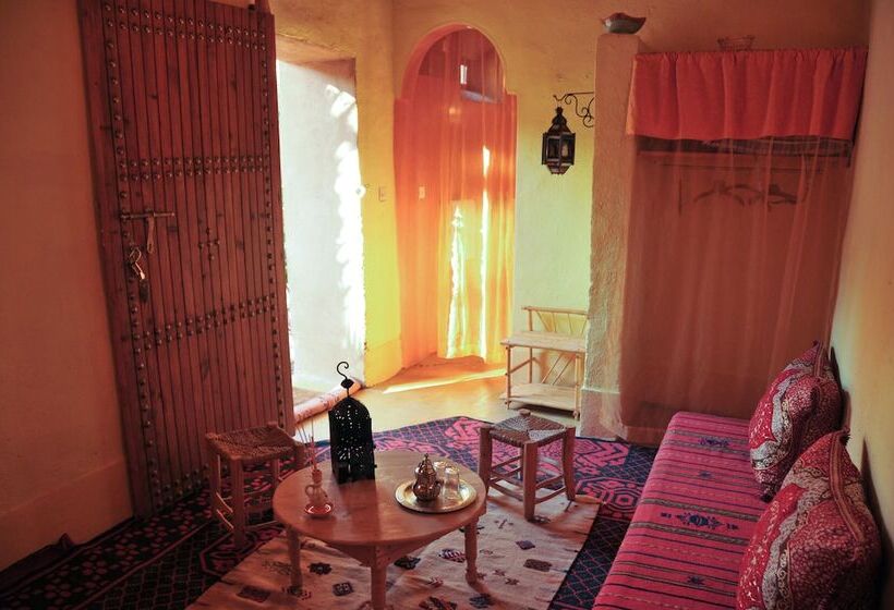 پانسیون Dar Sofar