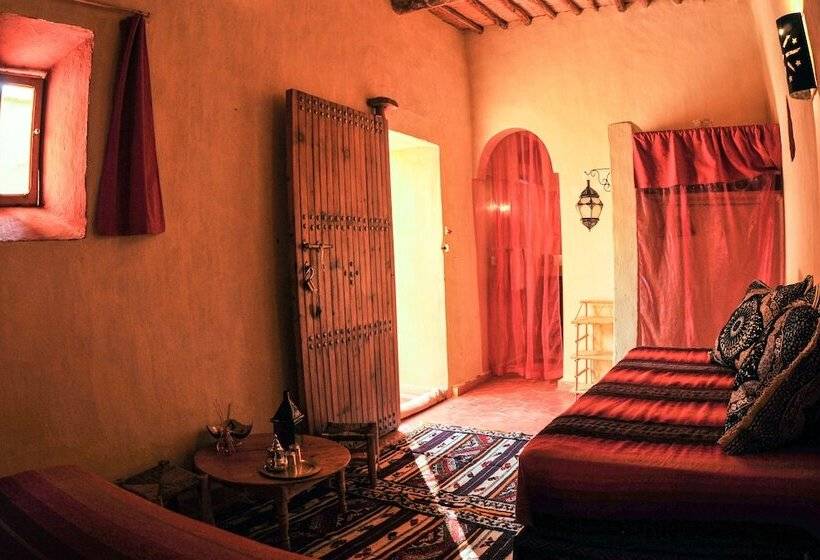 بنسيون Dar Sofar