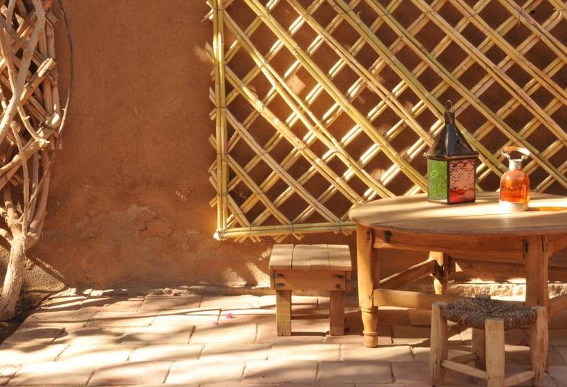 بنسيون Dar Sofar