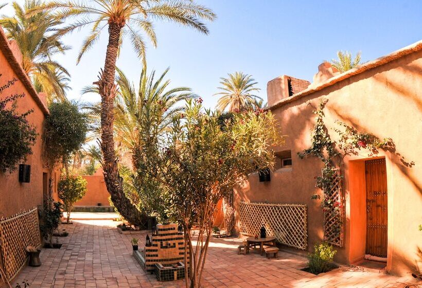 پانسیون Dar Sofar