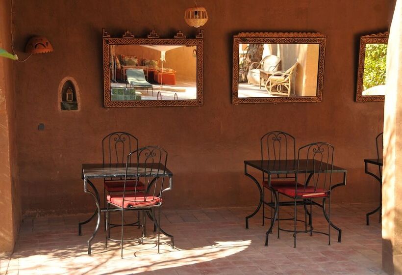 پانسیون Dar Sofar