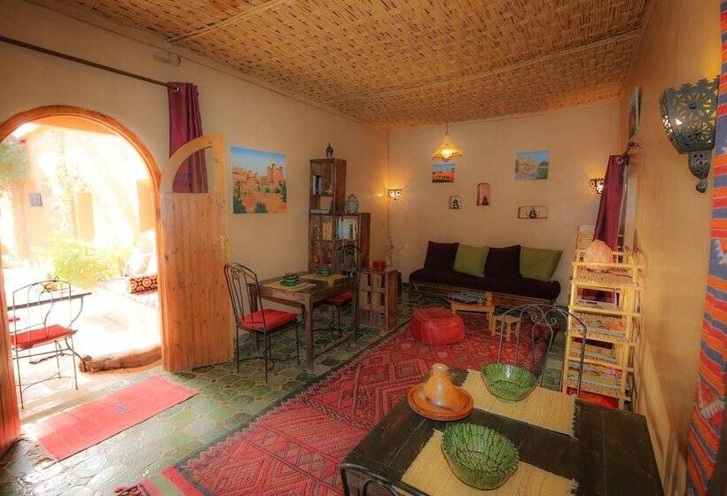 پانسیون Dar Sofar