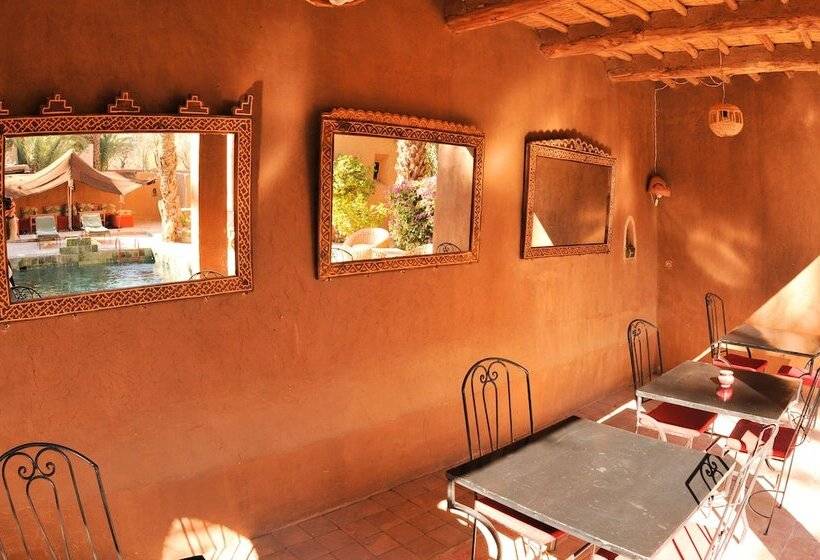 بنسيون Dar Sofar