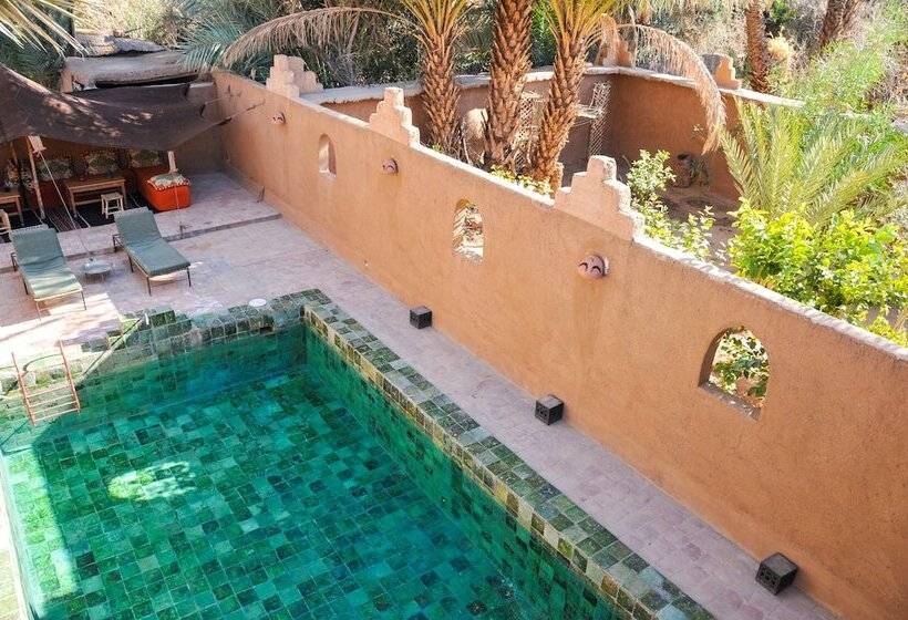 بنسيون Dar Sofar