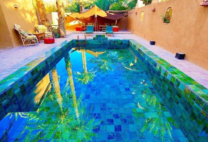 پانسیون Dar Sofar